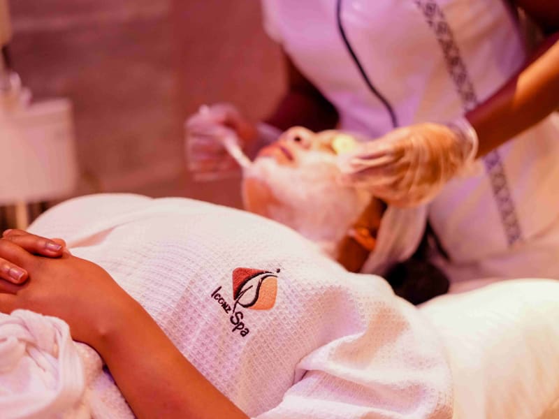 Iconz Spa 5