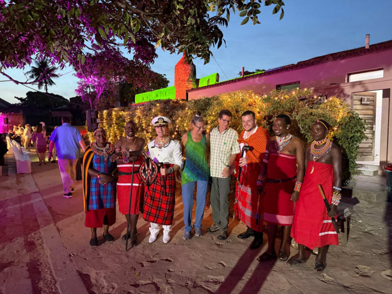 Fort Jesus Museum 2