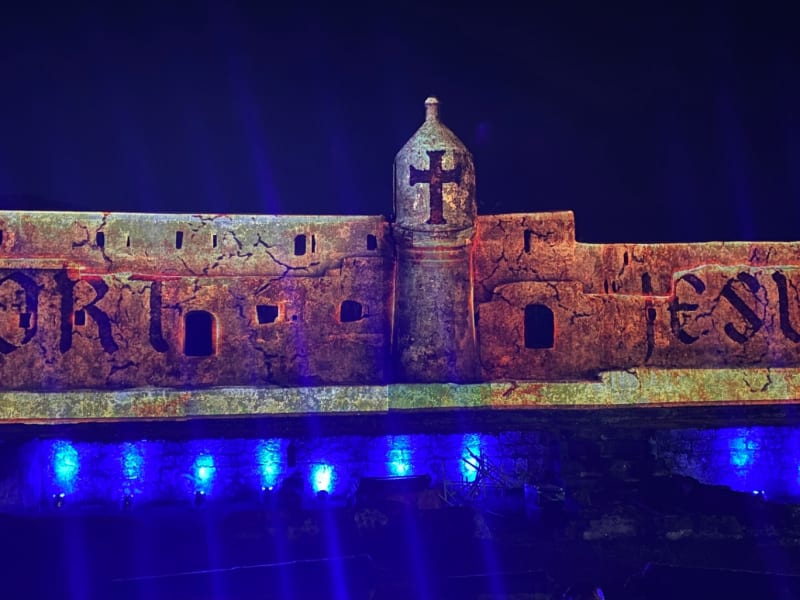 Fort Jesus Museum 4