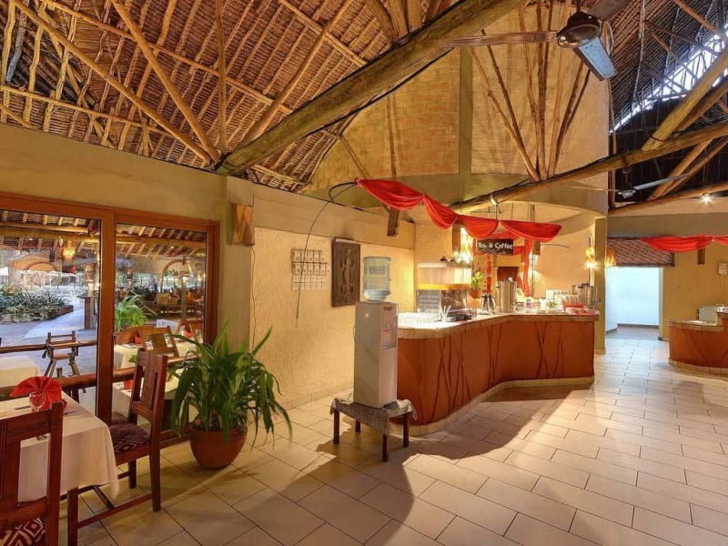 Baobab Beach Resort & Spa 7