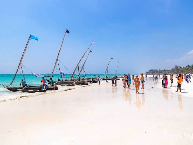 Baobab Beach Resort & Spa 4