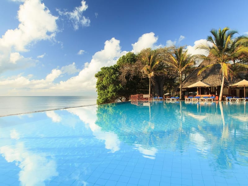 Baobab Beach Resort & Spa 3