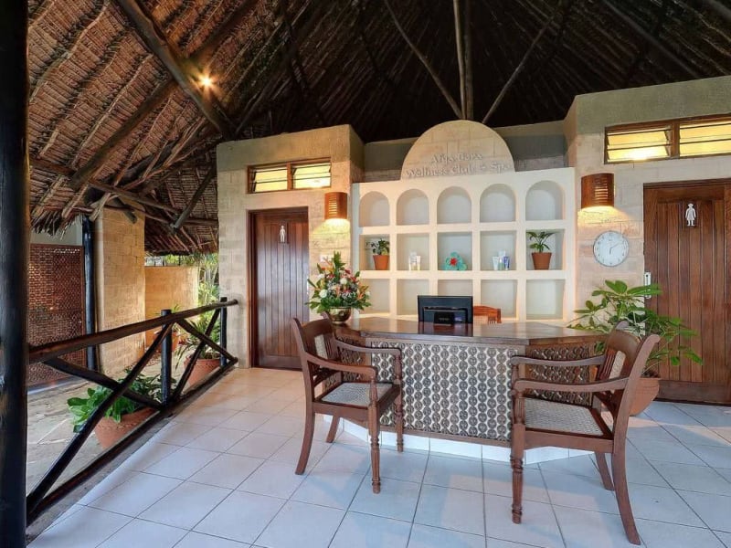 Baobab Beach Resort & Spa 2