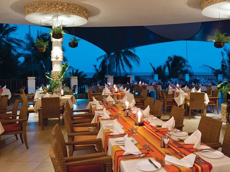 Leopard Beach Resort and Spa 3
