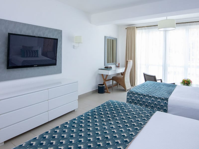 Leopard Beach Resort and Spa 5