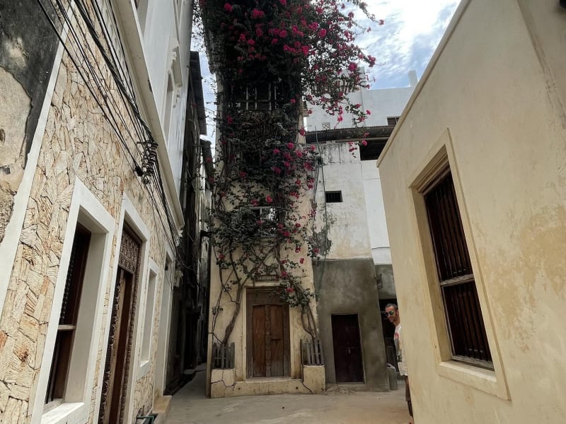 Lamu Old Town Walking Tour 3