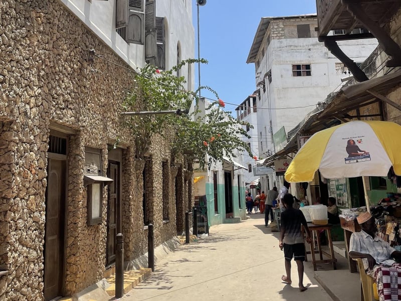 Lamu Old Town Walking Tour 4