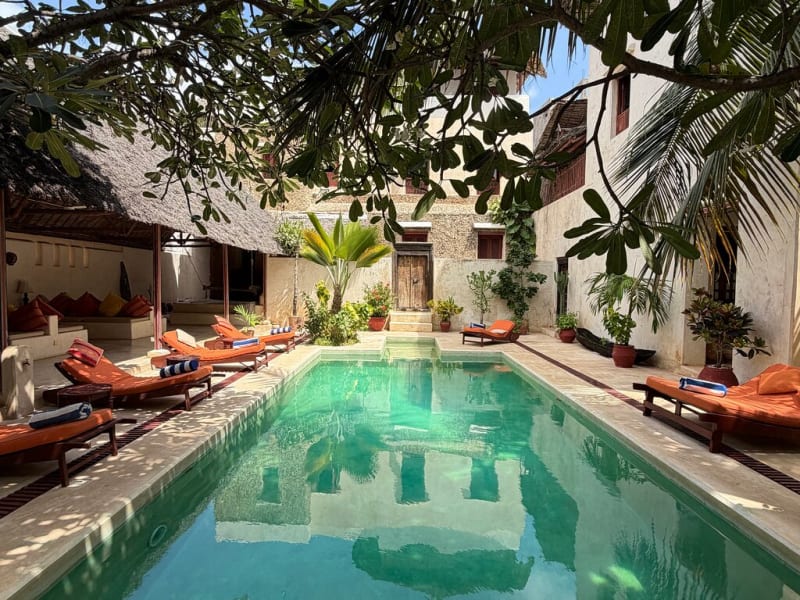 Lamu Old Town Walking Tour 2