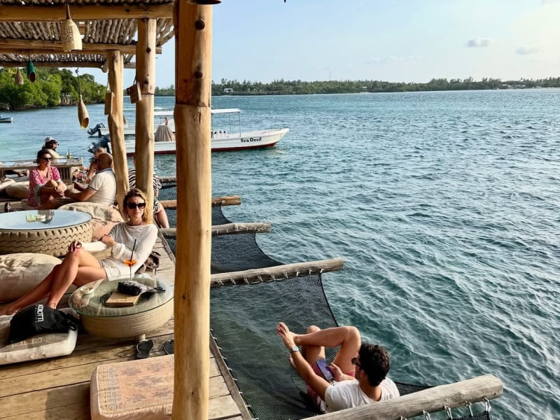 Watamu Marine Excursion 2