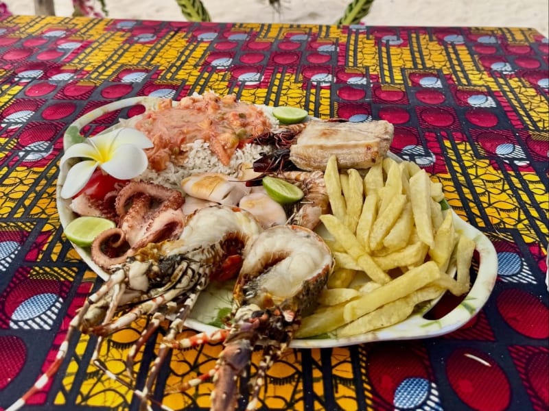 Watamu Marine Excursion 3