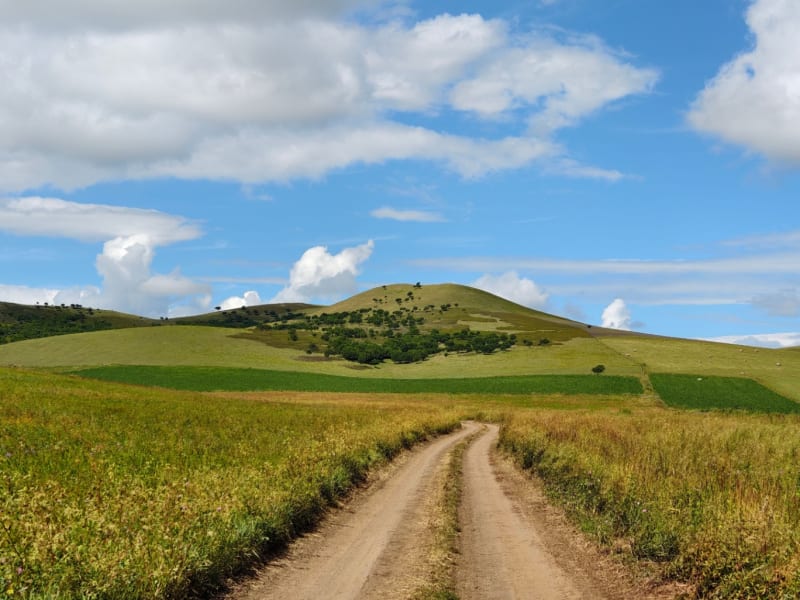 3-Day Chyulu Hills & Amboseli Wilderness Escape