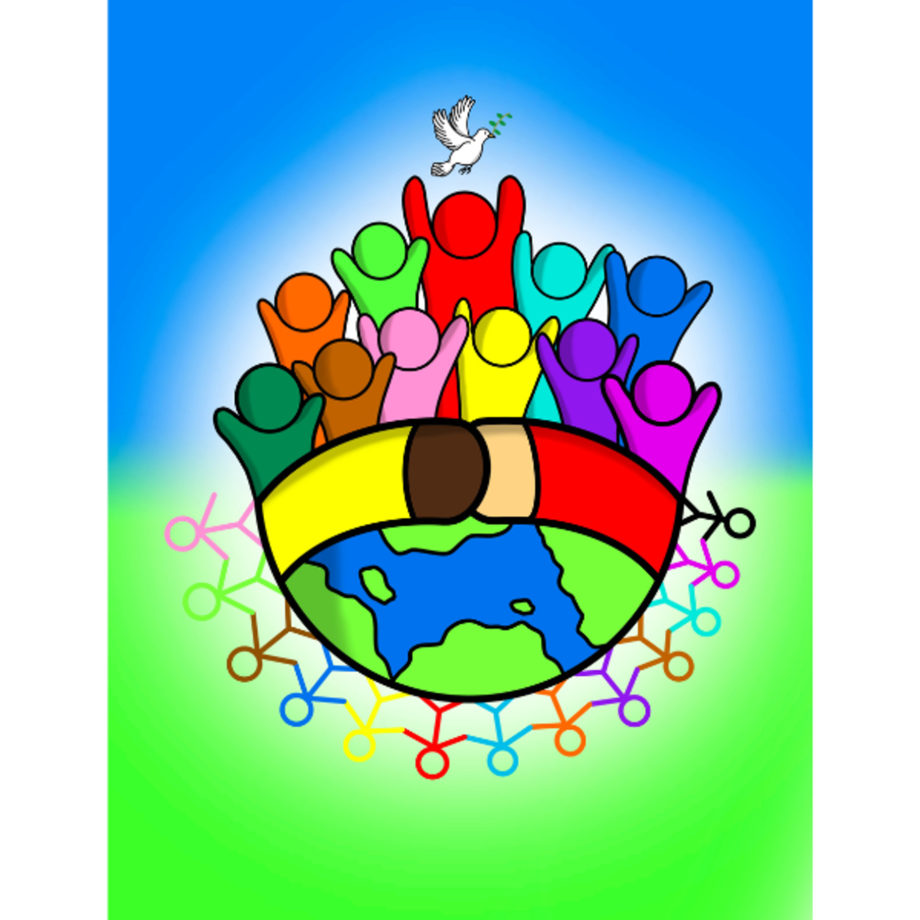 Peace and Harmony
