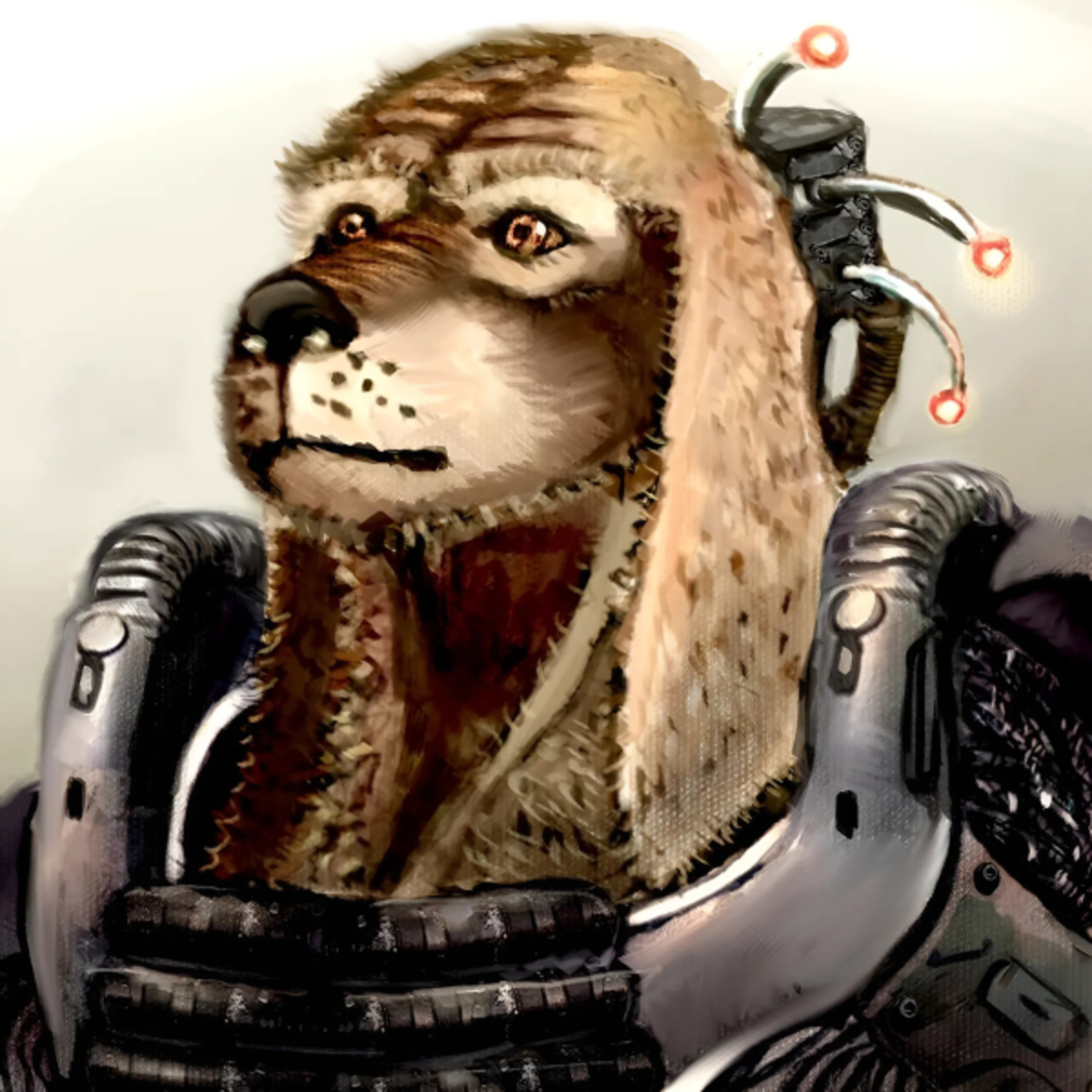 Sentinel (Dog)