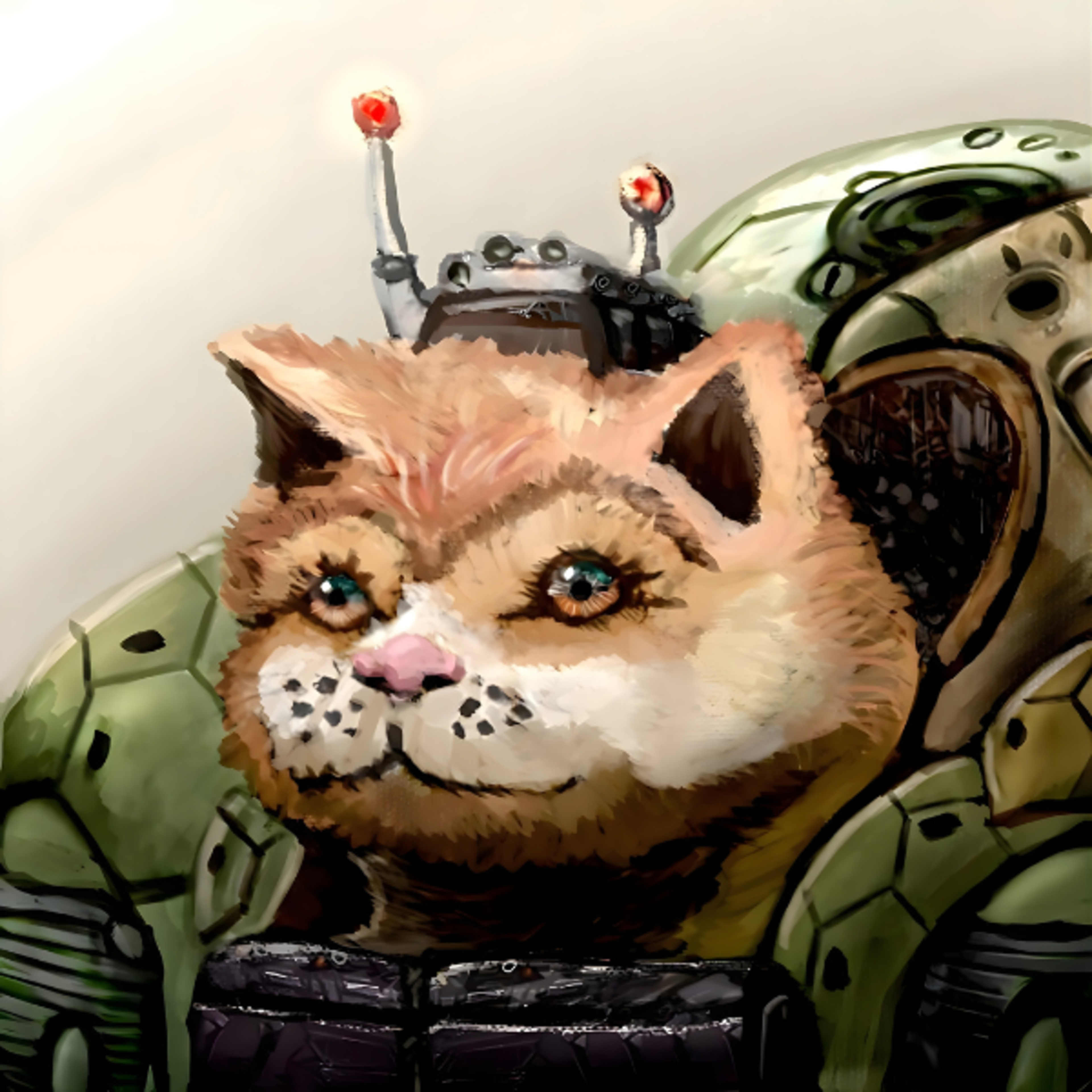 Eclipse (Cat)