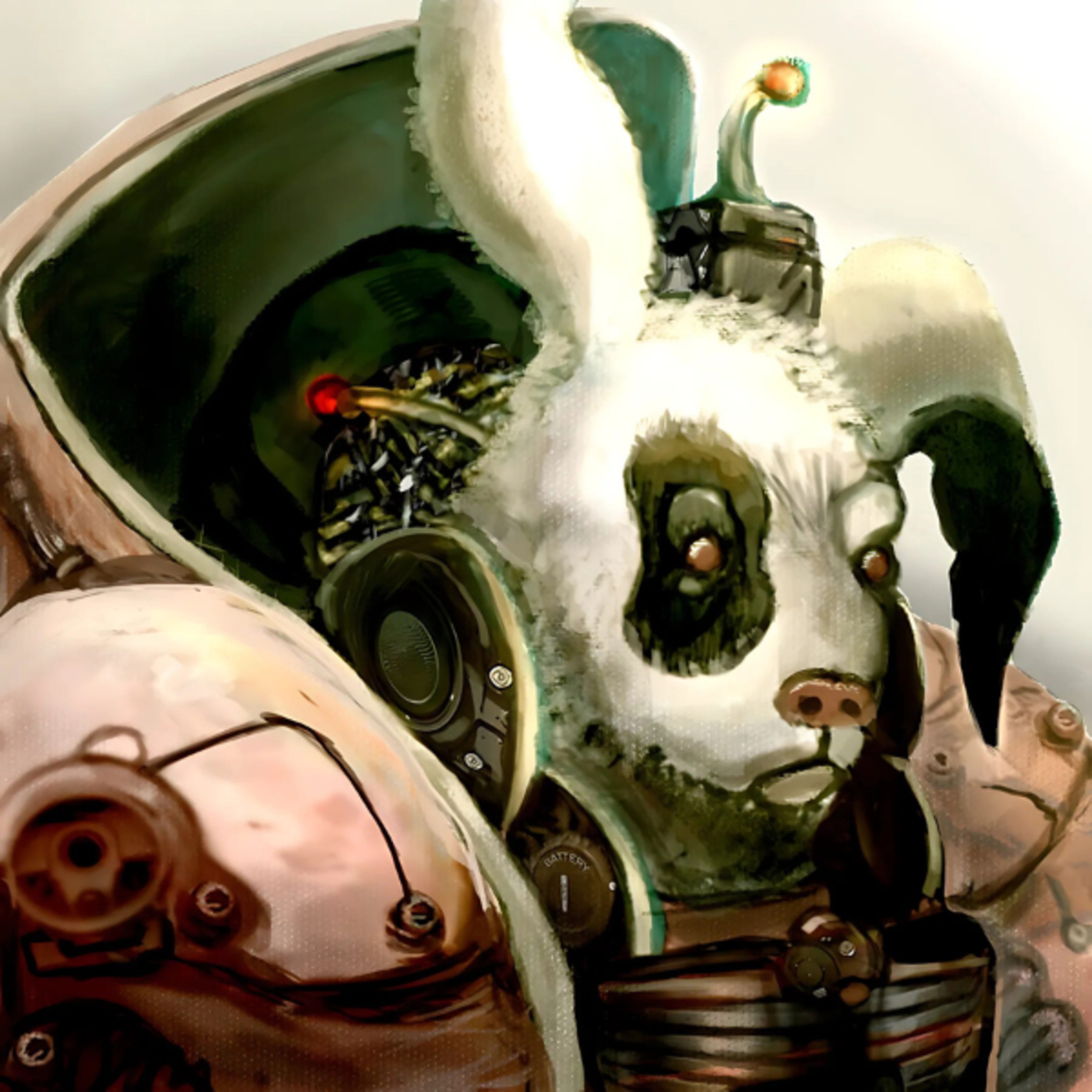 Velocity (Rabbit)