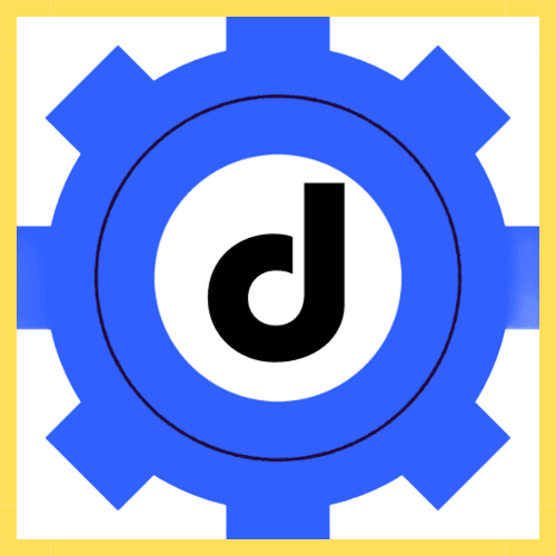 DRUPTO CONSULTANTS Logo
