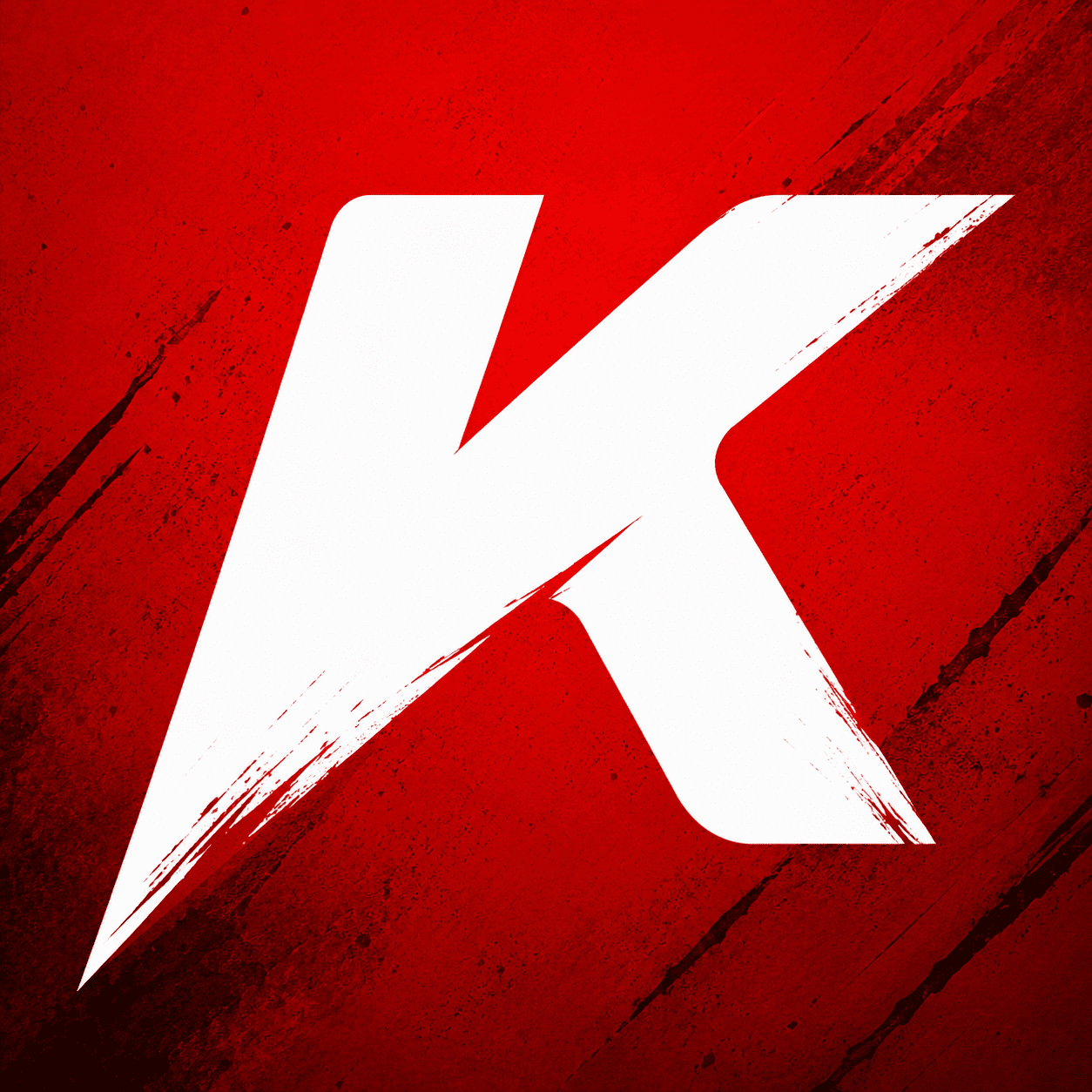 KINETIKA logo