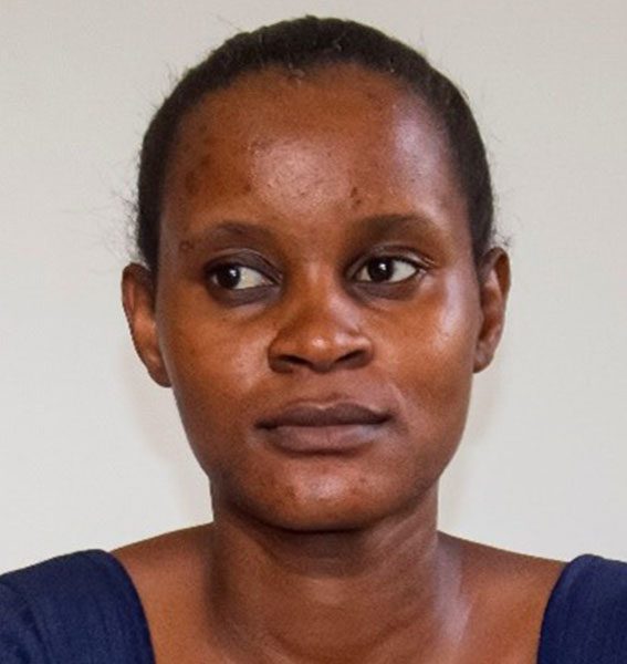 STELLA NABBUTO