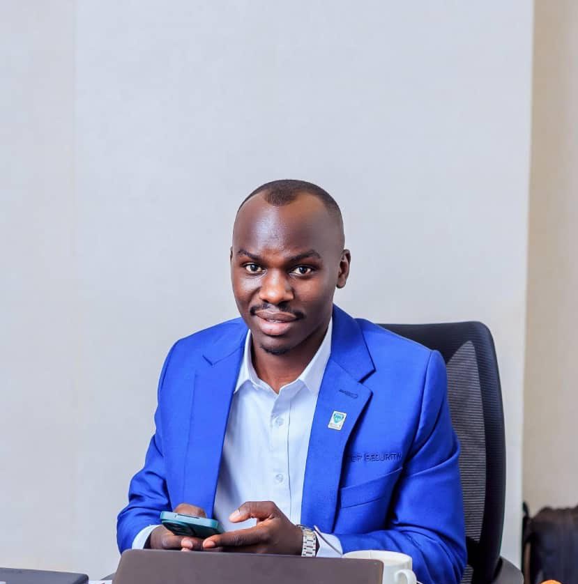 Emmanuel Nuwagaba