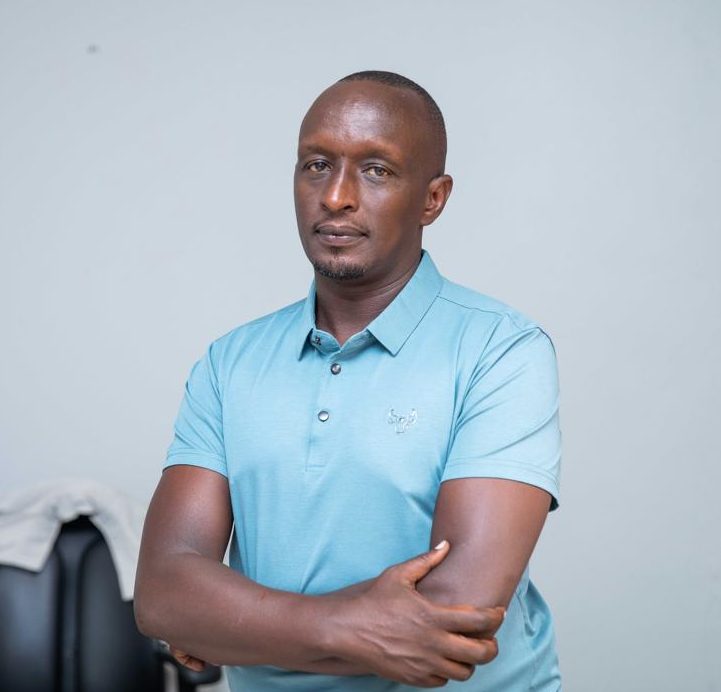 EMMANUEL MUSIIMENTA