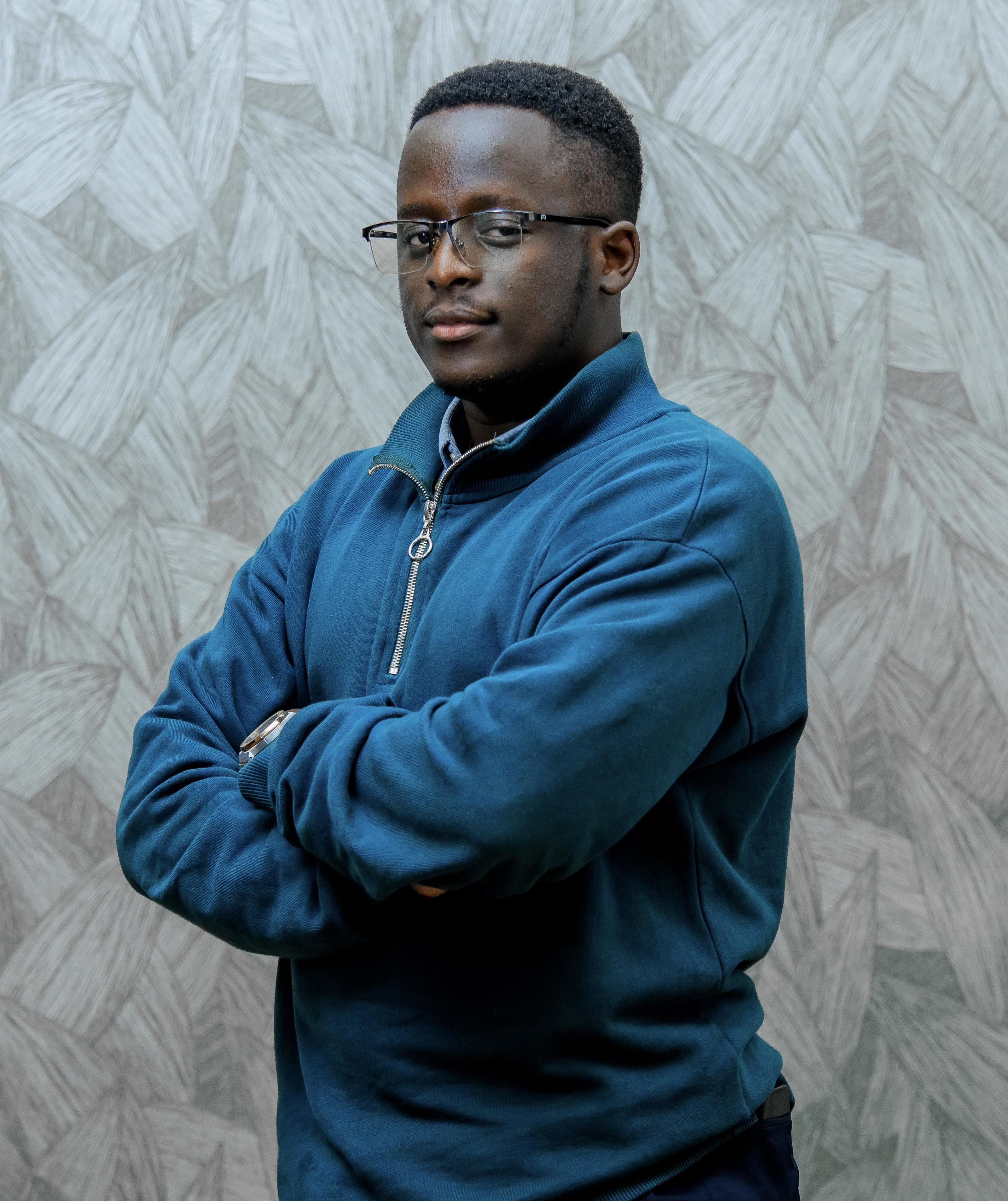 Kyaligonza Willis