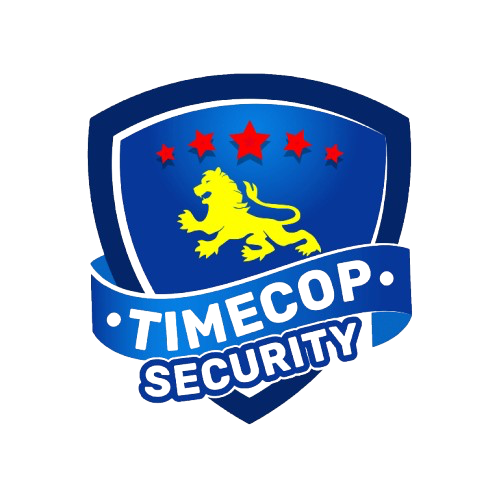 Timecop Logo