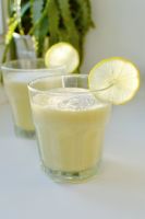 Virgin Piña Colada