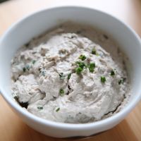 rillettes sardines