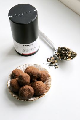 truffes