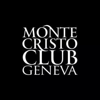 Logo de Monte Cristo Club à Genève