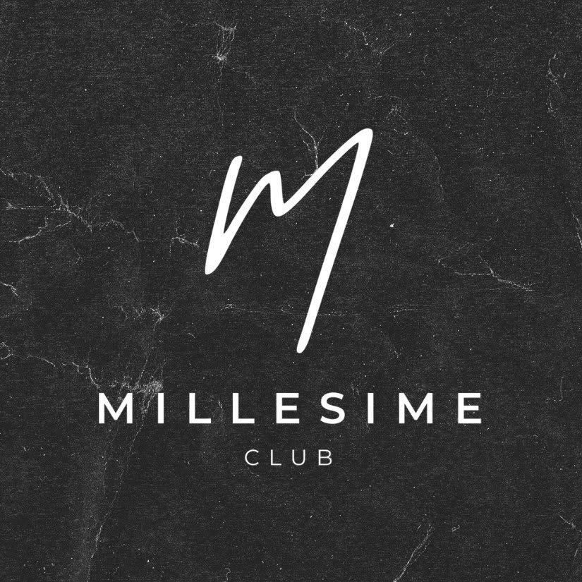 Logo de Millésime Club Montreux à Montreux