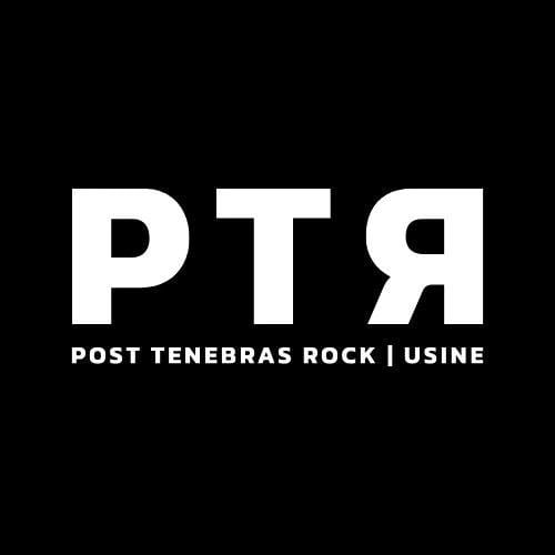 Logo de PTR [Usine] à Genève
