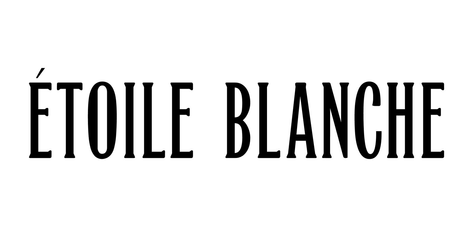Logo de Etoile Blanche à Lausanne