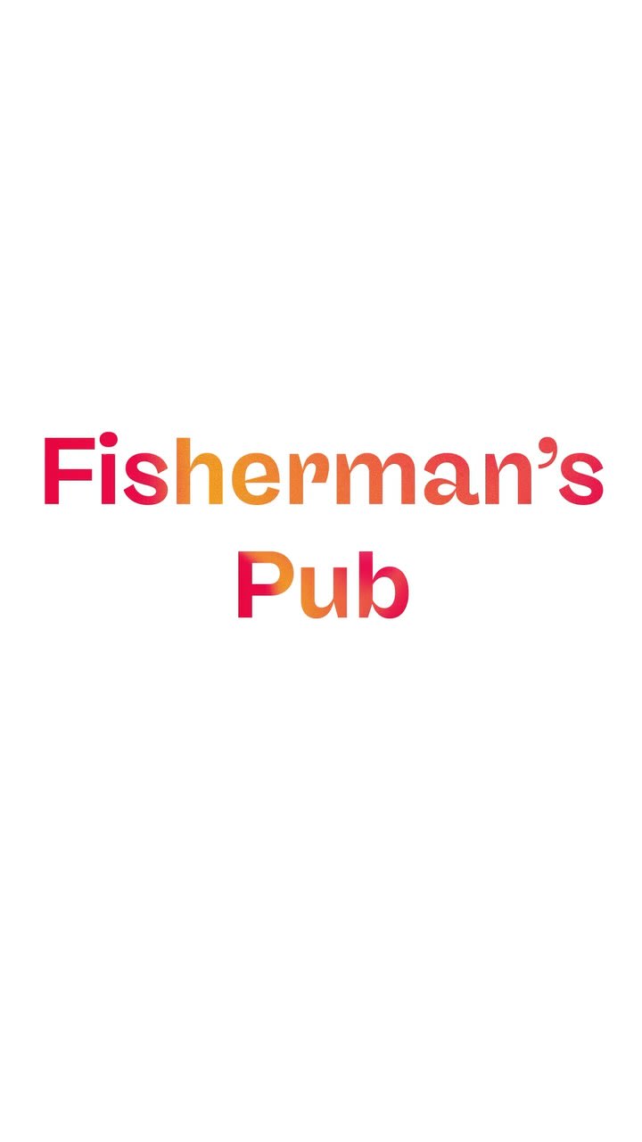 Logo de The Fishermen's Pub à Nyon