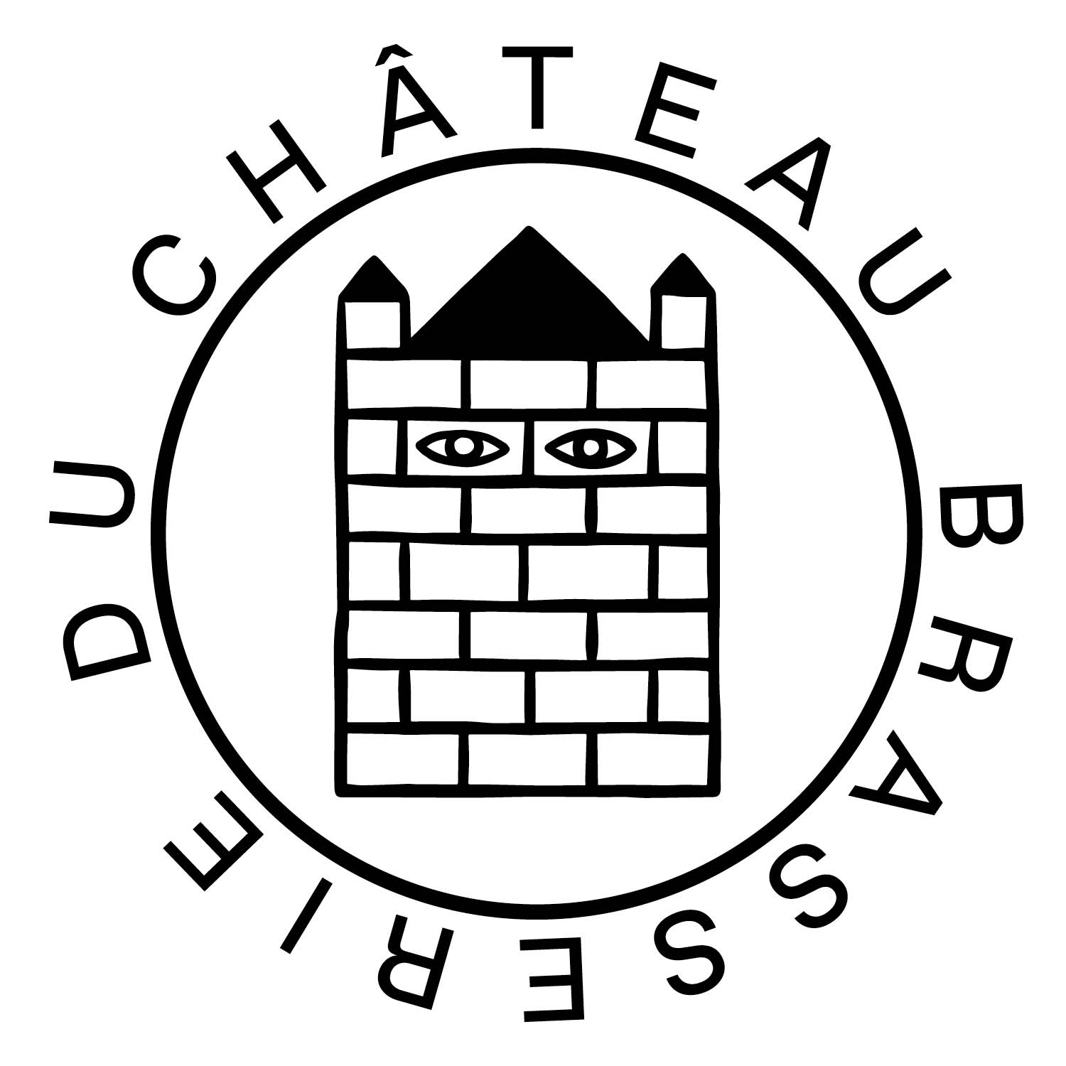 Logo de Château Music Club  à Lausanne