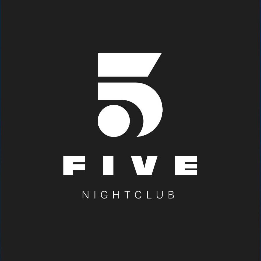 Logo de Five Night Club Genève à Genève