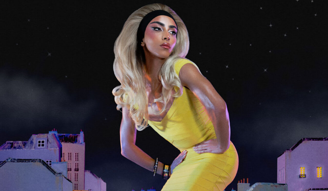 Affiche de l'événement BILAL HASSANI (FR) + SUPPORT, Concert le 11 décembre 2026.