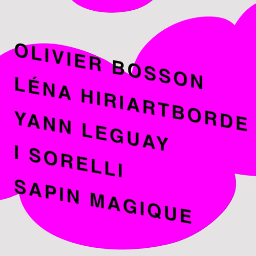Affiche de l'événement MOS ESPA FESTIVAL x DAY 1, Festivals le 30 avril 2026.