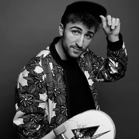 Affiche de l'événement Ô DÉBIT, Concert le 23 avril 2026.