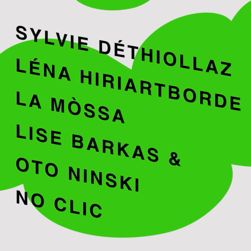 Affiche de l'événement MOS ESPA FESTIVAL x DAY 2, Festivals le 1 mai 2026.