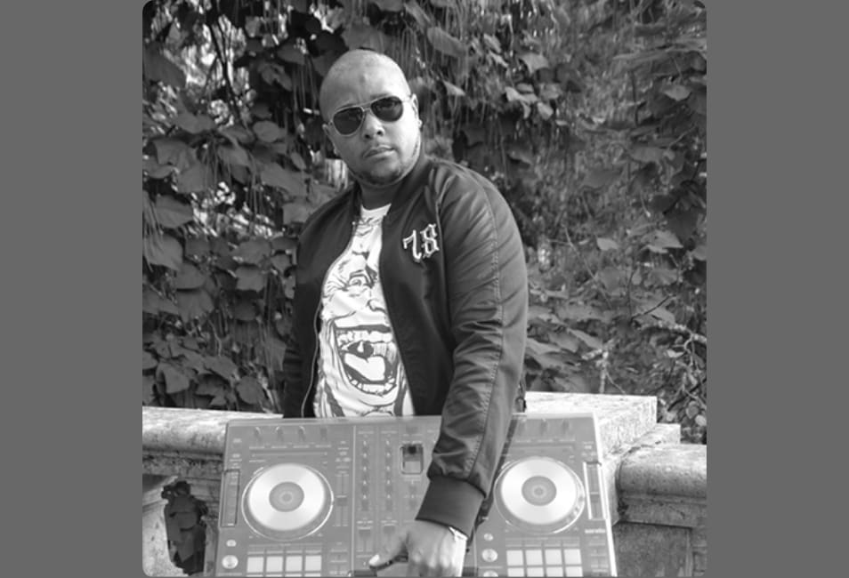 Affiche de l'événement DJ KENKYLLA, DJ set le 10 octobre 2026.