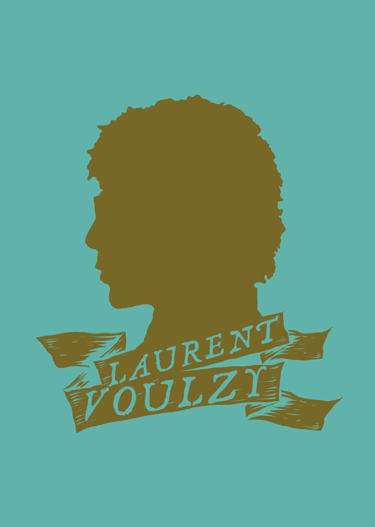 Affiche de l'événement Laurent Voulzy, Concert le 30 octobre 2026.