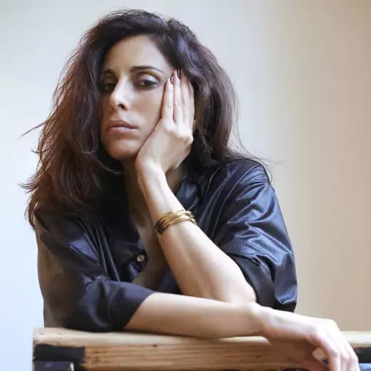 Affiche de l'événement  YASMINE HAMDAN LBN , Concert le 17 septembre 2026.