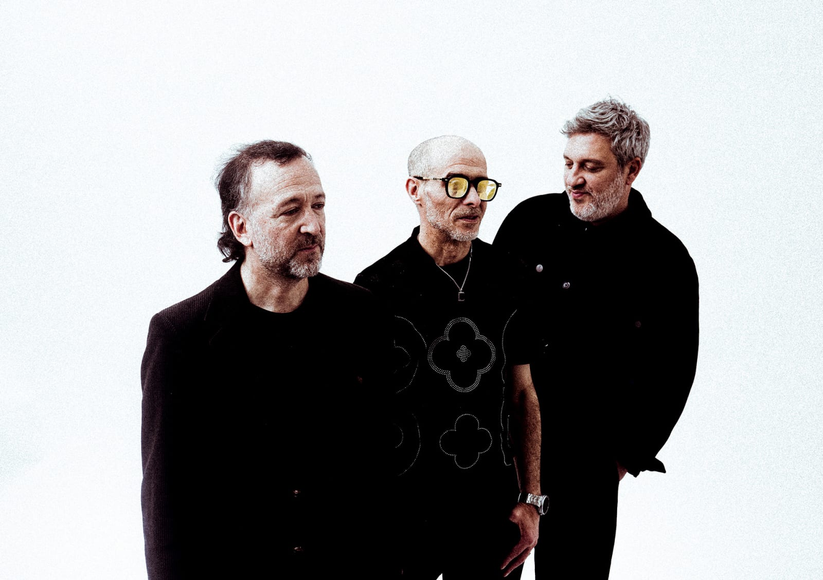 Affiche de l'événement Acid Arab, Concert le 27 février 2027.