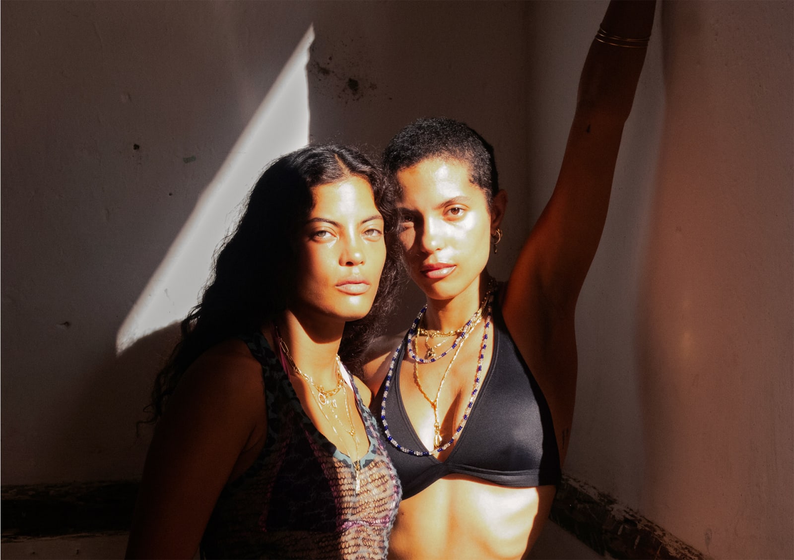 Affiche de l'événement Ibeyi, Concert le 11 décembre 2026.