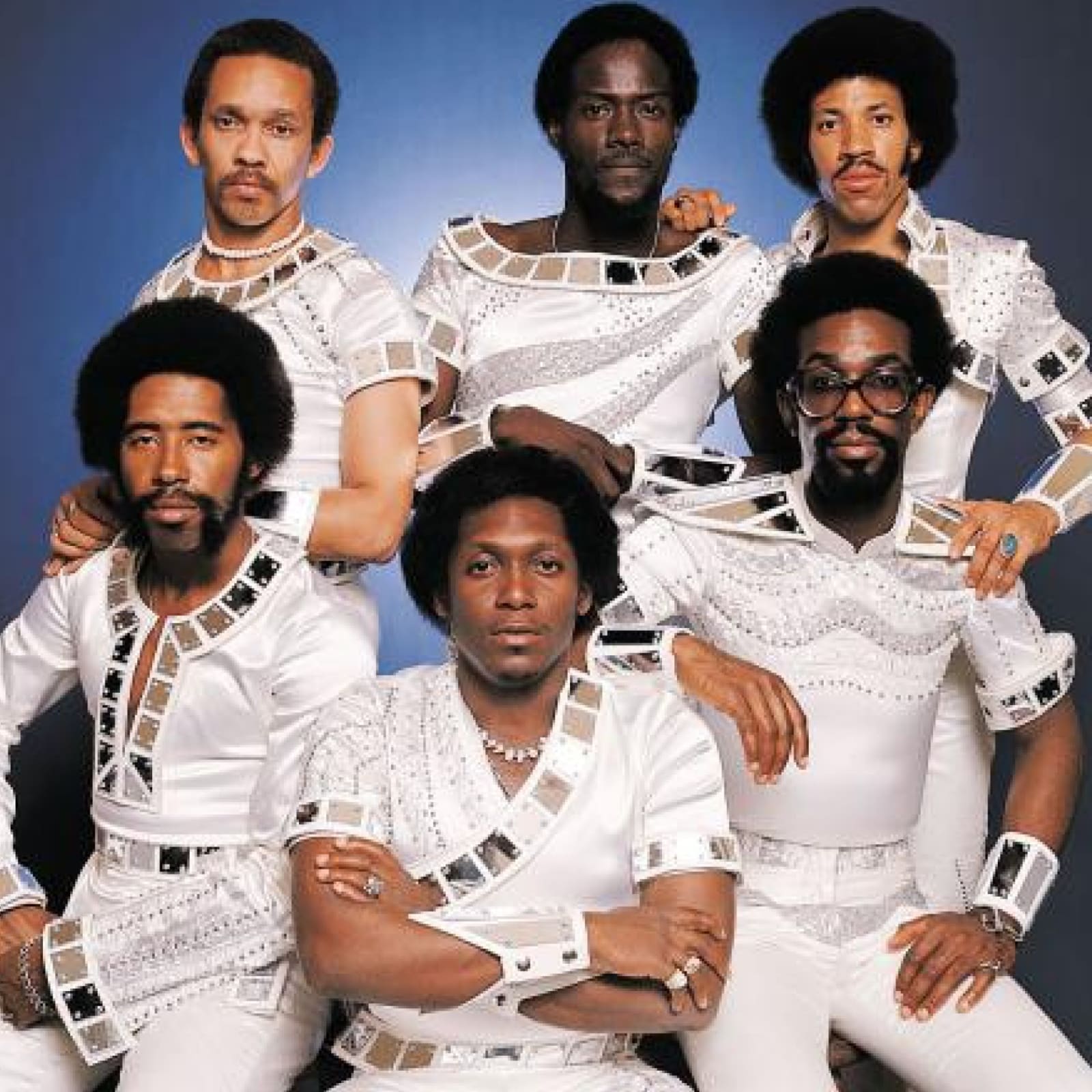 Affiche de l'événement BLAKAT JAM SESSION I Tribute to LIONEL RICHIE & THE COMMODORES, Concert le 7 mai 2026.