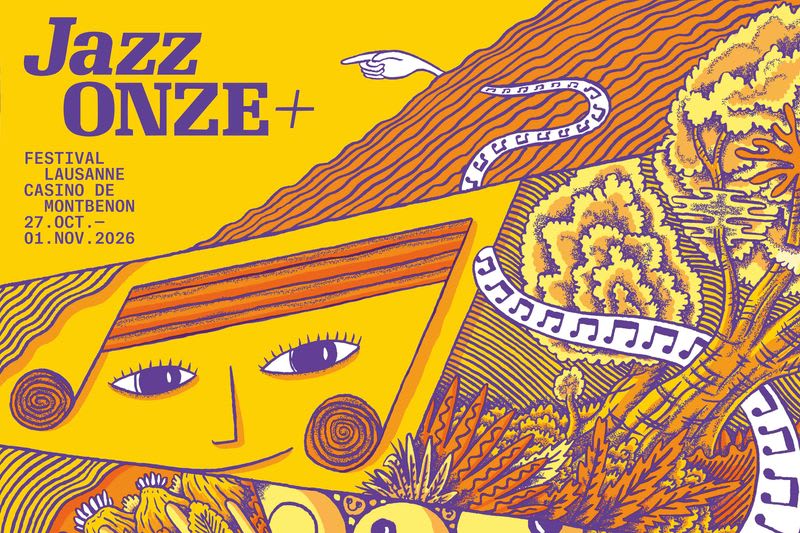 Affiche de l'événement Nectar Woode + Chelan, Festivals le 28 octobre 2026.