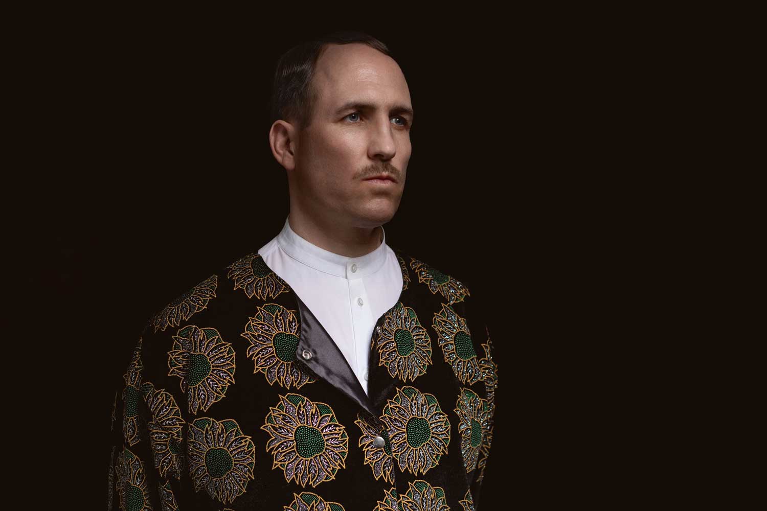 Affiche de l'événement Âme DJ, DJ set le 28 février 2026.