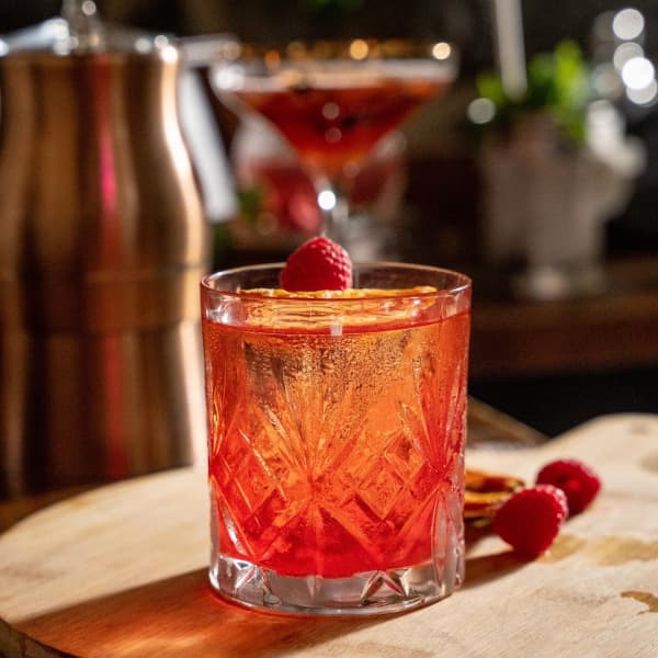 Image de l'établissement Apothicaire Cocktail Club