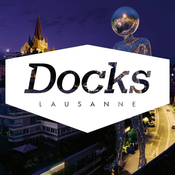 Image de l'établissement Les Docks